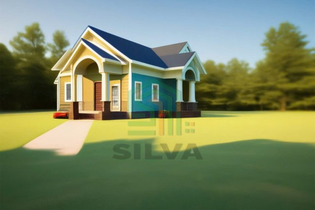 Silva Sct Mai Thai Nong Thon Mau P 1 2