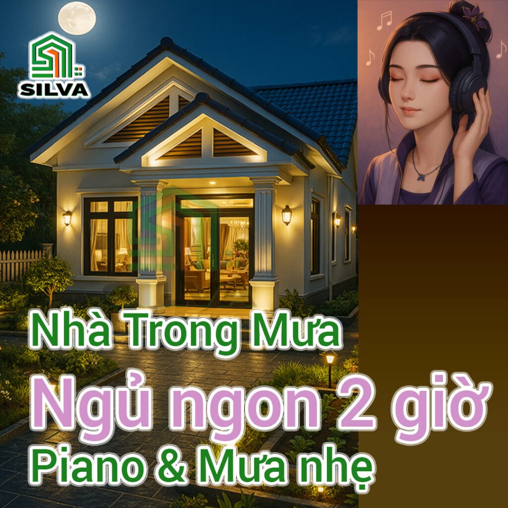 Silva Sct Nha Trong Mua Tap 9