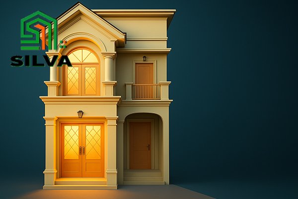 Silva Sct Villa Mini P2 1