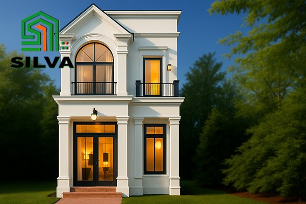 Silva Sct Villa Mini P2 31 1